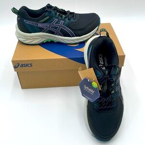 ASICS GEL-VENTURE 9 Women's Running‎ Shoes Ortholite Insoles Lightweight - New